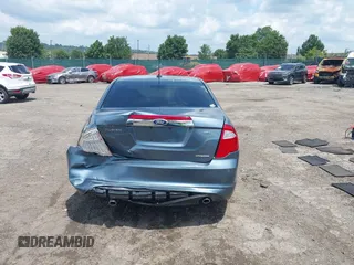 2012 Ford Fusion SEL с VIN 3FAHP0JG1CR120006, выставлен на аукционе IAAI как лот 42763867 с пробегом 64 241 миль миль и . История ставок и продаж доступна на DreamBid. Изображение 16.