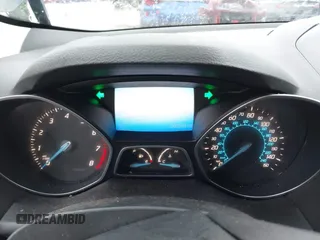 2013 Ford Escape SEL with VIN 1FMCU9H90DUA77972, listed as a IAAI auction lot 41984889 with 206,265 mi miles. Bid and sale history available at carsss.com. Image 7.