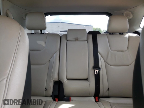 2017 Ford Edge Titanium z VIN 2FMPK4K93HBC13297, wystawiony jako Copart lot #57140415 z przebiegiem 97 505 mil mil oraz Szkoda całkowita • Salvage title. Historia ofert i sprzedaży dostępna na DreamBid. Obrazek 10.