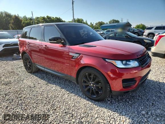 2016 Land Rover Range Rover Sport SE с VIN SALWG2VFXGA545196, выставлен на аукционе Copart как лот 65189395 с пробегом 115 203 миль миль и Чистый • Clean title. История ставок и продаж доступна на DreamBid. Изображение 4.
