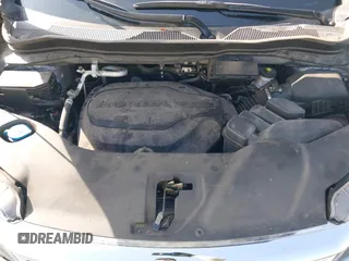 2021 Honda Pilot EX with VIN 5FNYF5H37MB014384, listed as a IAAI auction lot 42412500 with 36,934 mi miles and . Bid and sale history available at DreamBid. Image 10.