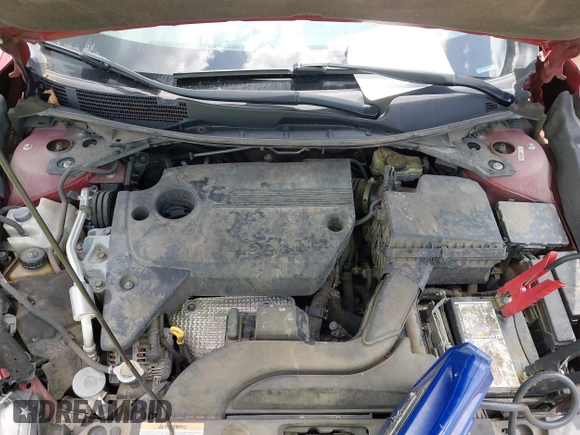 2016 Nissan Altima SR with VIN 1N4AL3AP2GN306029, listed as a IAAI auction lot 42204716 with 189,318 mi miles and . Bid and sale history available at DreamBid. Image 10.