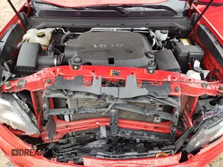 2020 Chevrolet Colorado 4WD Work Truck z VIN 1GCHTBEN1L1146805, wystawiony jako Copart lot #85055864 z przebiegiem 52 414 mil mil oraz Szkoda całkowita • Salvage title. Historia ofert i sprzedaży dostępna na DreamBid. Obrazek 12.