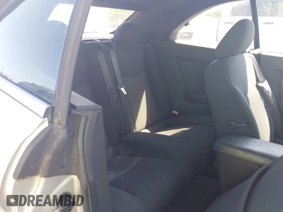 2009 Chrysler Sebring Touring with VIN 1C3LC55D99N574422, listed as a IAAI auction lot 42595676 with 141,603 mi miles and . Bid and sale history available at DreamBid. Image 8.