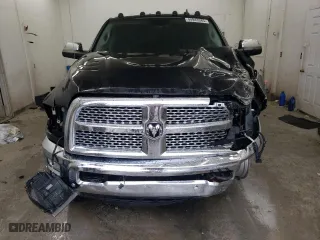 2016 Ram 2500 Laramie with VIN 3C6UR5FL5GG264625, listed as a Copart auction lot 44943385 with 168,852 mi miles and Salvage Title. Bid and sale history available at carsss.com. Image 5.