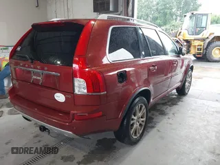 2013 Volvo XC90 Premier Plus с VIN YV4952CZ4D1652079, выставлен на аукционе IAAI как лот 42336040 с пробегом 133 691 миль миль и . История ставок и продаж доступна на DreamBid. Изображение 4.