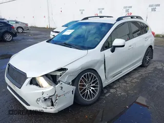 2013 Subaru Impreza Special Sports Premium z VIN JF1GPAL68DH850536, wystawiony jako IAAI lot #41603172 z przebiegiem 166 801 mil mil oraz . Historia ofert i sprzedaży dostępna na DreamBid. Obrazek 6.