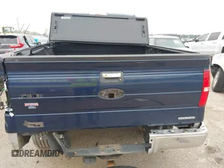 2013 Ford F-150 XL с VIN 1FTFW1EFXDKF52031, выставлен на аукционе IAAI как лот 42364317 с пробегом 205 771 миль миль и . История ставок и продаж доступна на DreamBid. Изображение 16.