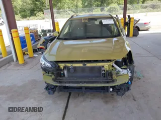 2021 Subaru Crosstrek Premium z VIN JF2GTAEC3MH302874, wystawiony jako IAAI lot #42452069 z przebiegiem 43 618 mil mil oraz . Historia ofert i sprzedaży dostępna na DreamBid. Obrazek 13.