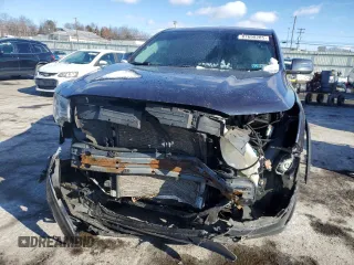 2018 GMC Acadia SLE with VIN 1GKKNRLS1JZ233477, listed as a Copart auction lot 87698285 with Not provided miles and Salvage title. Bid and sale history available at DreamBid. Image 5.