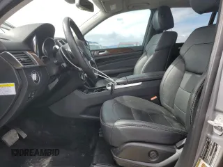 2012 Mercedes-Benz M 350 z VIN 4JGDA2EB2CA027196, wystawiony jako Copart lot #49733955 z przebiegiem 63 816 mil mil oraz Szkoda całkowita • Salvage title. Historia ofert i sprzedaży dostępna na DreamBid. Obrazek 7.