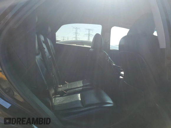 2015 Lexus RX 350 with VIN 2T2BK1BA4FC299730, listed as a Copart auction lot 48346625 with 147,872 mi miles and Salvage Title. Bid and sale history available at DreamBid. Image 10.