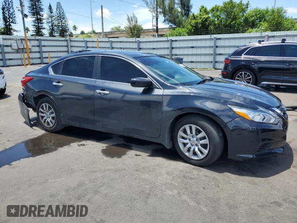 2016 Nissan Altima S с VIN 1N4AL3AP3GC257841, выставлен на аукционе Copart как лот 62206815 с пробегом 123 197 миль миль и Списание • Salvage title. История ставок и продаж доступна на DreamBid. Изображение 4.