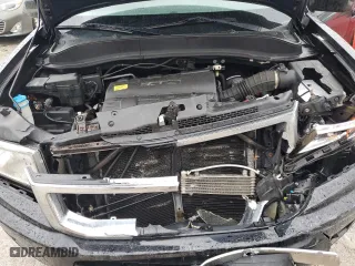 2014 Honda Ridgeline RTL with VIN 5FPYK1F57EB006500, listed as a Copart auction lot 46974395 with 89,708 mi miles and Clean Title. Bid and sale history available at carsss.com. Image 11.