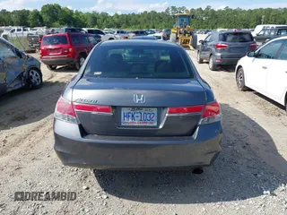 2011 Honda Accord EX with VIN 1HGCP2F73BA089683, listed as a IAAI auction lot 42256955 with 168,118 mi miles and . Bid and sale history available at DreamBid. Image 17.