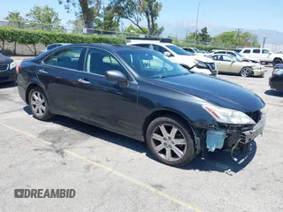 2008 Lexus ES 330 z VIN JTHBJ46G782274053, wystawiony jako IAAI lot #42304355 z przebiegiem 85 464 mil mil oraz . Historia ofert i sprzedaży dostępna na DreamBid. Obrazek 1.