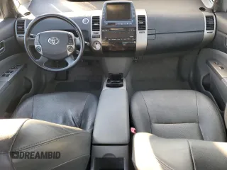 2008 Toyota Prius with VIN JTDKB20U283377828, listed as a Copart auction lot 88783825 with Not Provided miles and Non Repairable. Bid and sale history available at DreamBid. Image 8.