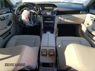 2014 Mercedes-Benz E 350 Luxury with VIN WDDHF8JB0EA911081, listed as a Copart auction lot 86067094 with 115,620 mi miles and Salvage Title. Bid and sale history available at DreamBid. Image 8.