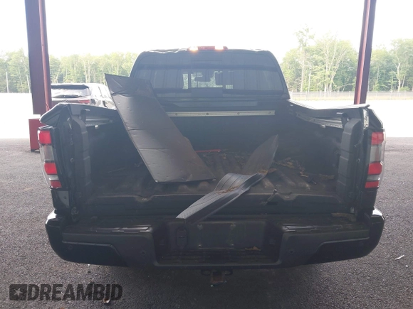 2023 Nissan Frontier SV with VIN 1N6ED1EK1PN634535, listed as a IAAI auction lot 42748147 with 32,304 mi miles and . Bid and sale history available at DreamBid. Image 16.