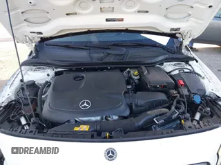 2019 Mercedes-Benz GLA 250 z VIN WDCTG4EB1KJ551894, wystawiony jako IAAI lot #41807453 z przebiegiem 81 606 mil mil oraz . Historia ofert i sprzedaży dostępna na DreamBid. Obrazek 10.