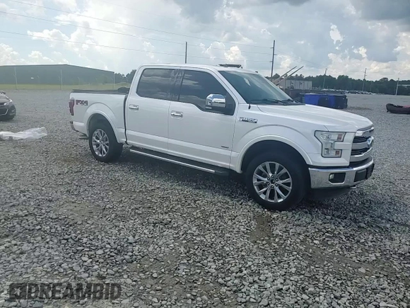 2015 Ford F-150 XLT with VIN 1FTEW1EG3FKE34300, listed as a Copart auction lot 62643045 with 149,414 mi miles and Salvage title. Bid and sale history available at DreamBid. Image 13.