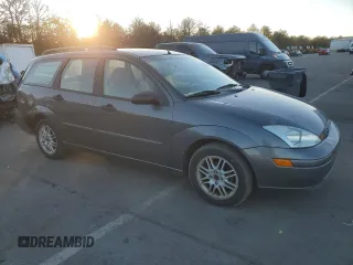 2002 Ford Focus SE Fleet с VIN 1FAFP36372W290641, выставлен на аукционе Copart как лот 43231435 с пробегом 212 234 миль миль и Списание • Salvage title. История ставок и продаж доступна на DreamBid. Изображение 4.