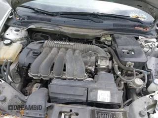 2008 Volvo S40 2.4L с VIN YV1MS382982384776, выставлен на аукционе IAAI как лот 42309949 с пробегом 215 744 миль миль и . История ставок и продаж доступна на DreamBid. Изображение 10.