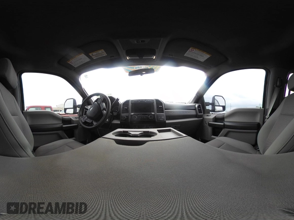 2018 Ford F-250 XL с VIN 1FT7W2B61JEC99951, выставлен на аукционе IAAI как лот 42076634 с пробегом 107 900 миль миль и . История ставок и продаж доступна на DreamBid. Изображение 18.