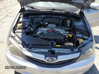 2011 Subaru Impreza Outback Special Sports z VIN JF1GH6D67BG817281, wystawiony jako Copart lot #62389015 z przebiegiem 157 917 mil mil oraz Czysty tytuł • Clean title. Historia ofert i sprzedaży dostępna na DreamBid. Obrazek 11.
