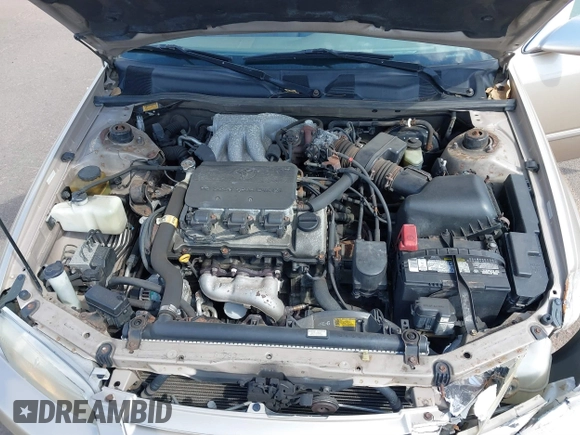 1999 Toyota Camry LE z VIN JT2BF22K9X0222119, wystawiony jako IAAI lot #41529258 z przebiegiem 119 919 mil mil oraz . Historia ofert i sprzedaży dostępna na DreamBid. Obrazek 10.