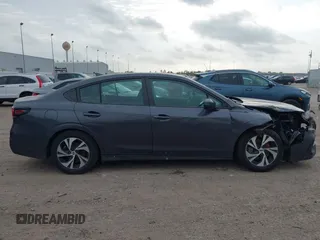 2023 Subaru Legacy Premium с VIN 4S3BWAC68P3005257, выставлен на аукционе IAAI как лот 41937108 с пробегом 88 936 миль миль и . История ставок и продаж доступна на DreamBid. Изображение 13.