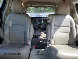 2018 Toyota Sienna XLE Auto Access Seat with VIN 5TDYZ3DC3JS910156, listed as a Copart auction lot 55982975 with 191,339 mi miles and Salvage title. Bid and sale history available at DreamBid. Image 10.