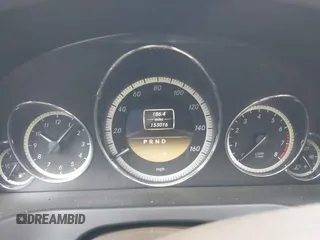 2012 Mercedes-Benz E 550 with VIN WDDKJ7DB1CF154184, listed as a IAAI auction lot 41528446 with 153,016 mi miles and . Bid and sale history available at DreamBid. Image 7.