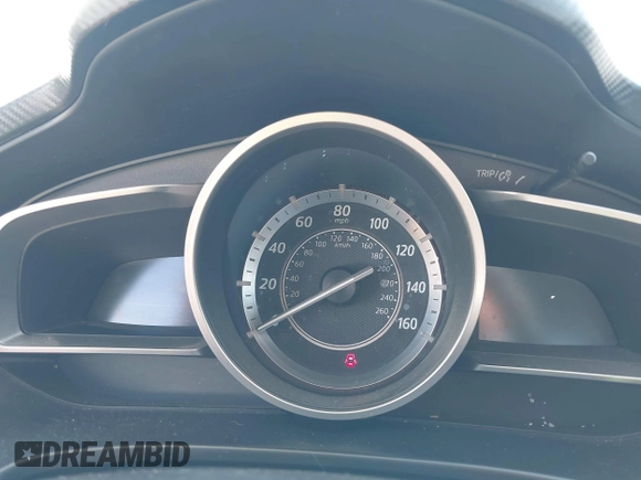 2015 Mazda 3 i Touring with VIN 3MZBM1V70FM231234, listed as a IAAI auction lot 42007526 with 114,255 mi miles. Bid and sale history available at carsss.com. Image 7.
