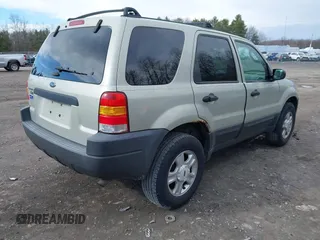 2004 Ford Escape XLT с VIN 1FMYU93184KB61332, выставлен на аукционе IAAI как лот 42024633 с пробегом 252 972 миль миль и . История ставок и продаж доступна на DreamBid. Изображение 4.