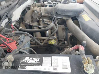 2000 Ford F-150 XL с VIN 1FTRF18W8YKB11836, выставлен на аукционе IAAI как лот 42728813 с пробегом Не указан миль и . История ставок и продаж доступна на DreamBid. Изображение 13.