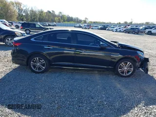 2018 Hyundai Sonata Limited z VIN 5NPE34AF7JH719337, wystawiony jako IAAI lot #41856606 z przebiegiem 155 924 mil mil oraz . Historia ofert i sprzedaży dostępna na DreamBid. Obrazek 12.