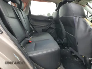 2016 Subaru Forester Touring z VIN JF2SJAXC4GH417808, wystawiony jako Copart lot #51387705 z przebiegiem 142 315 mil mil oraz Szkoda całkowita • Salvage title. Historia ofert i sprzedaży dostępna na DreamBid. Obrazek 11.