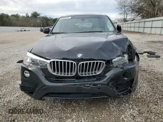 2016 BMW X4 xDrive28i with VIN 5UXXW3C57G0R18651, listed as a Copart auction lot 42008404 with 100,422 mi miles. Bid and sale history available at carsss.com. Image 5.