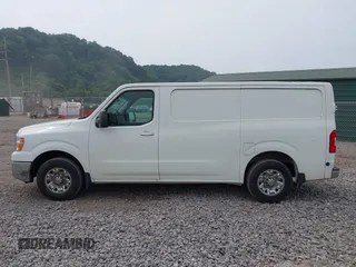 2016 Nissan NV SL with VIN 1N6BF0KY8GN800226, listed as a IAAI auction lot 42457030 with 138,995 mi miles and . Bid and sale history available at DreamBid. Image 14.