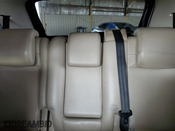 2011 Land Rover Range Rover Sport HSE with VIN SALSF2D41BA280114, listed as a Copart auction lot 51130135 with 147,033 mi miles and Clean Title. Bid and sale history available at carsss.com. Image 10.