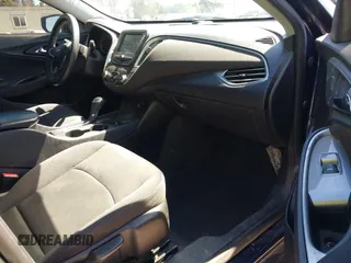 2018 Chevrolet Malibu LS with VIN 1G1ZB5ST3JF101238, listed as a IAAI auction lot 41851886 with 79,926 mi miles and . Bid and sale history available at DreamBid. Image 5.