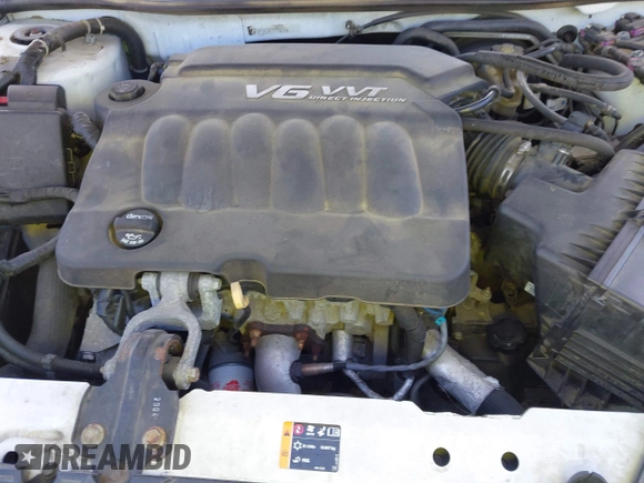 2015 Chevrolet Impala LS с VIN 2G1WA5E38F1121775, выставлен на аукционе IAAI как лот 42136786 с пробегом 151 652 миль миль и . История ставок и продаж доступна на DreamBid. Изображение 10.