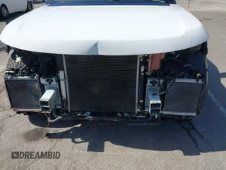 2016 Land Rover Range Rover with VIN SALGV3EF1GA289868, listed as a IAAI auction lot 42008075 with 79,472 mi miles and . Bid and sale history available at DreamBid. Image 6.