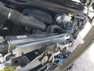 2022 Ram 1500 Big Horn with VIN 1C6SRFFT5NN283063, listed as a IAAI auction lot 42028791 with Not provided miles and . Bid and sale history available at DreamBid. Image 12.