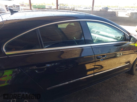 2009 Volkswagen CC Sport with VIN WVWML73C79E529601, listed as a IAAI auction lot 42121882 with 183,219 mi miles and . Bid and sale history available at DreamBid. Image 14.