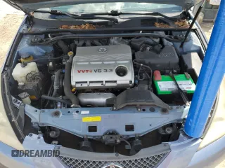 2007 Toyota Solara SE with VIN 4T1FA38P07U114718, listed as a Copart auction lot 68297604 with 91,401 mi miles and Salvage Title. Bid and sale history available at carsss.com. Image 11.