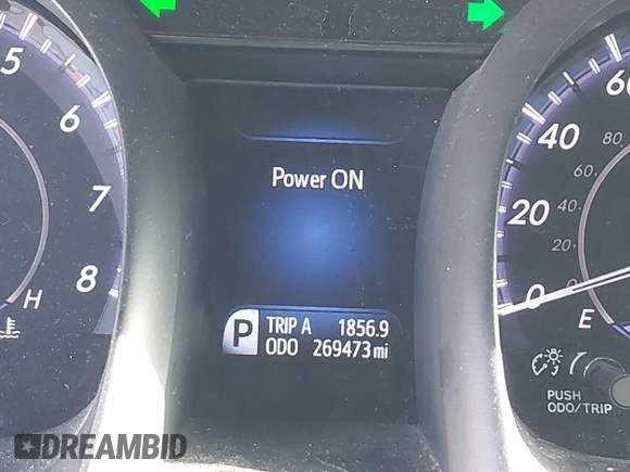 2015 Toyota Avalon Limited with VIN 4T1BK1EB0FU145894, listed as a IAAI auction lot 41278264 with 269,473 mi miles and . Bid and sale history available at DreamBid. Image 16.