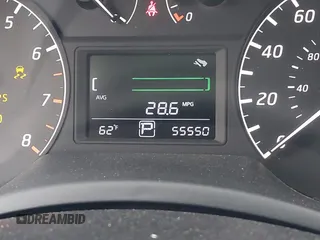 2013 Nissan Sentra SR z VIN 3N1AB7AP5DL617456, wystawiony jako IAAI lot #42212003 z przebiegiem 55 550 mil mil oraz . Historia ofert i sprzedaży dostępna na DreamBid. Obrazek 7.