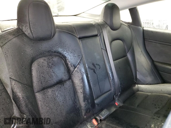2020 Tesla Model 3 Long Range with VIN 5YJ3E1EB4LF790472, listed as a Copart auction lot 51779495 with Not Provided miles and Salvage Title. Bid and sale history available at DreamBid. Image 11.